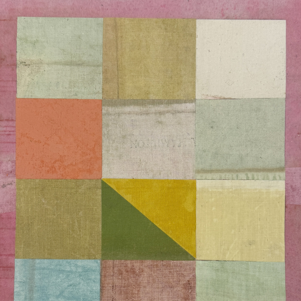 quiet squares